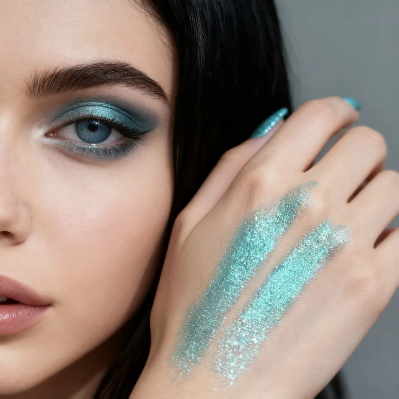 ブライトニンググリッター、高光沢ボディグリッター、アイグリッター、女性に適しています、ホリデー用品