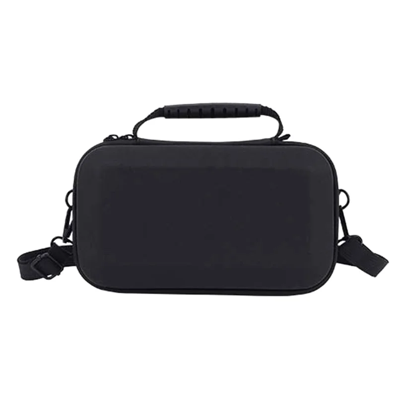 【КРУТОЙ】Для DJI Osmo Mobile 7Pro/7 Стабилизатор карданного подвеса Дорожный чехол Сумка с сетчатым карманом Защитная губчатая подкладка для Osmo OM 7P 【КРУТОЙ】Для DJI Osmo Mobile 7Pro/7 Стабилизатор карданного подвеса Дорожный чехол Сумка с сетчатым карманом Защитная губчатая подкладка для Osmo OM 7P