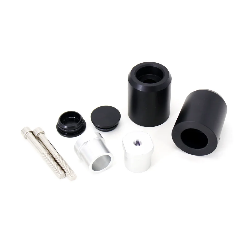 

2PCS for Yamaha MT 09 SP Tracer 9 GT New Motorcycle Frame Slider Collision Protector