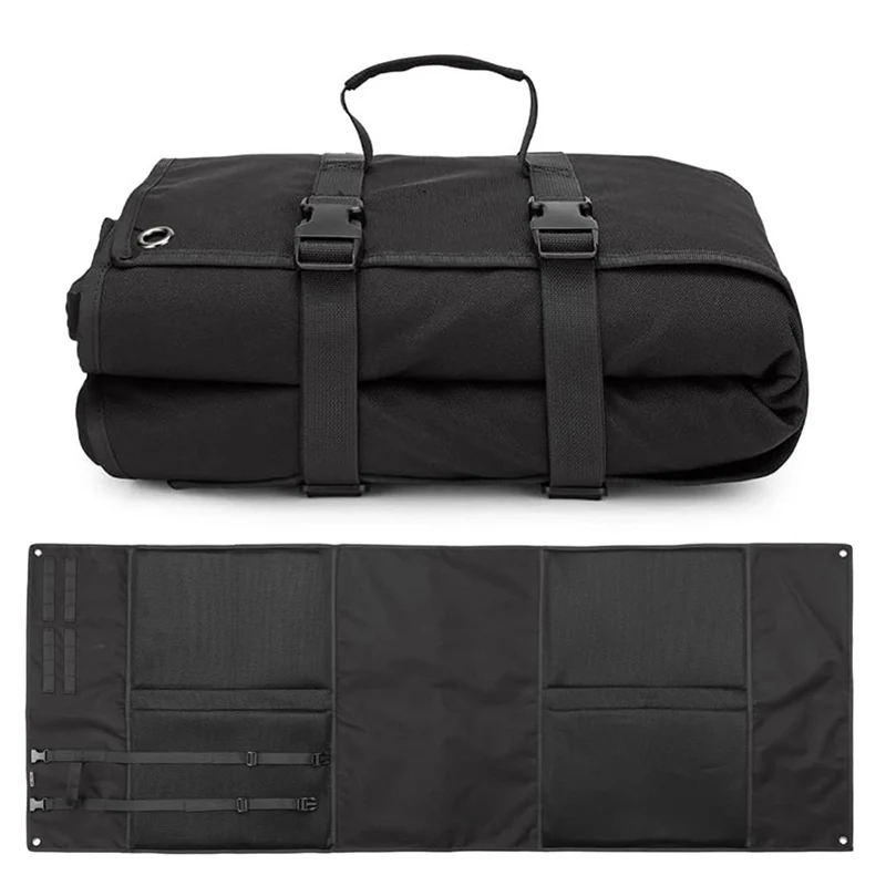 

Tactical Fishing Mat Outdoor Camping Shooting Non-Slip Training Sleeping Mat Multifunction Folding Portable Travel Picnic Mat