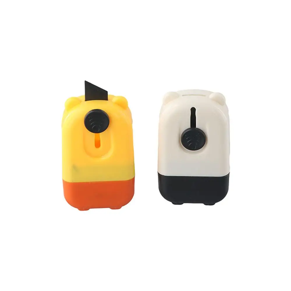 Express Bill Applicator Security Stamp Roller Privacy Applicator Identity Protection Rolling Privacy Seal Self-Inking