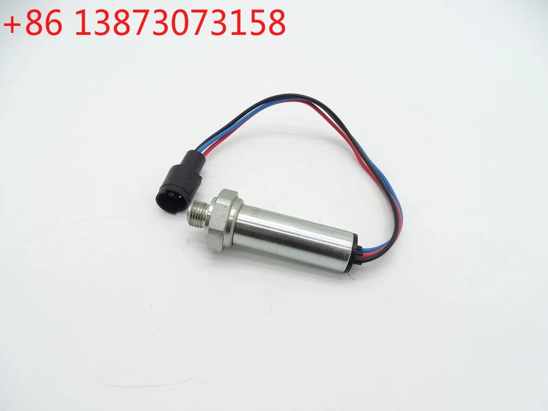 9X-9643 for 345B 320B Pressure Sensor 3116 3126 Engine Pressure 950F 960F 970F Pressure Sensor 9X9643 Excavator
