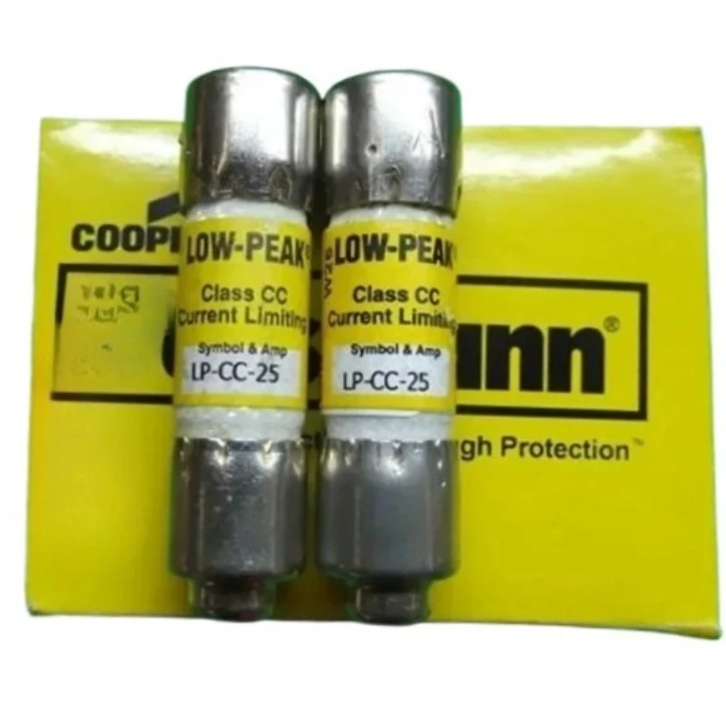 LP-CC Class Cc Low …