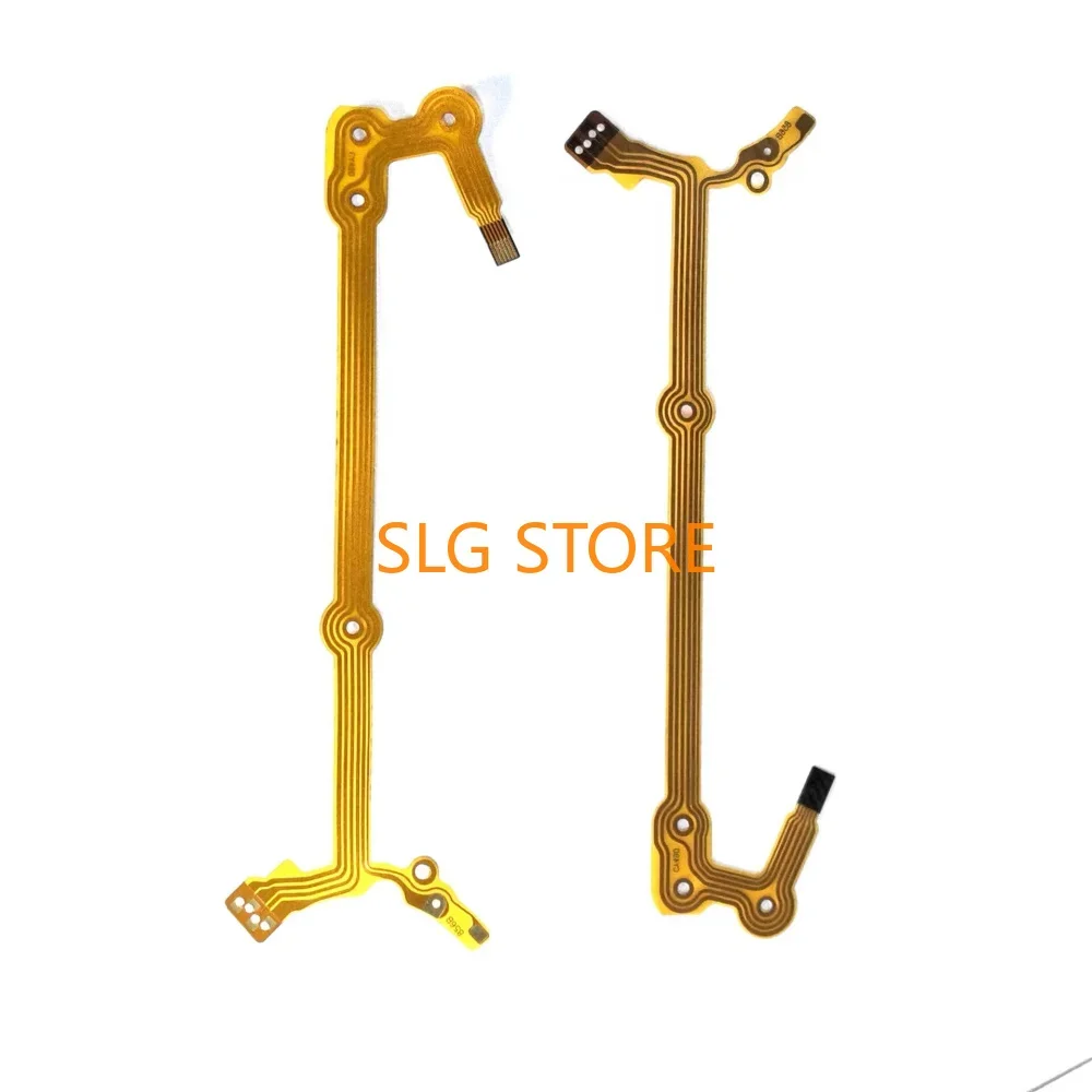 1 pz Nuovo Apertura Otturatore Cavo Della Flessione Nastro per Sigma 105mm 105 mm 1:2.8 DG MACRO HSM Parte di Riparazione Dell'obiettivo