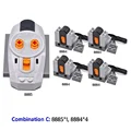 Combination C