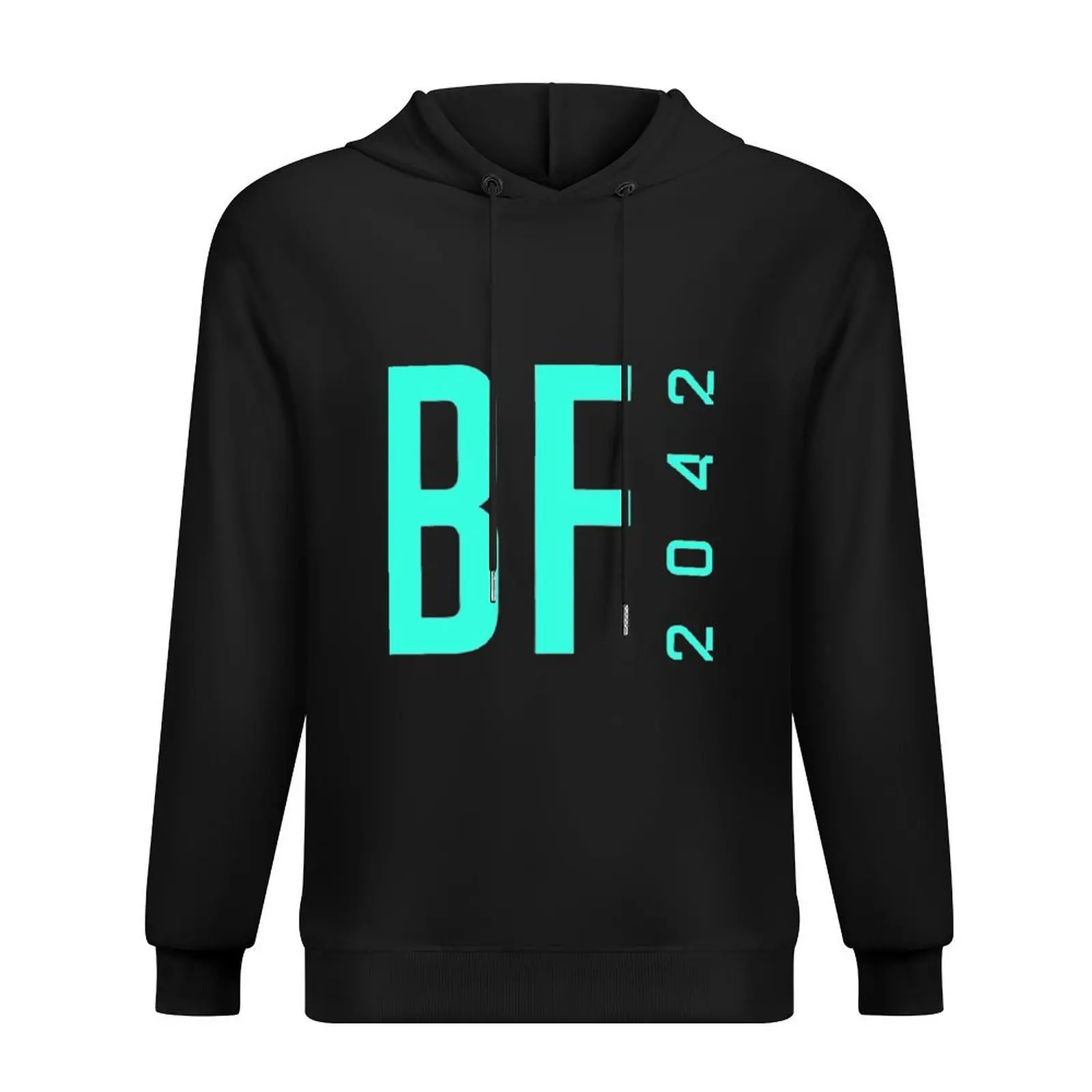 

Battlefield 2042 Hoodie clothes for men winter clothes men wear hooded shirt hoodie men