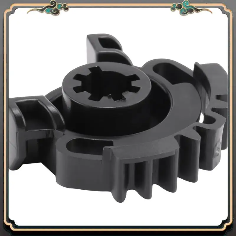 M45K-For 2011-2017 Dodge Durango Jeep Grand Cherokee Heat & AC Actuator Gear 68214880AA