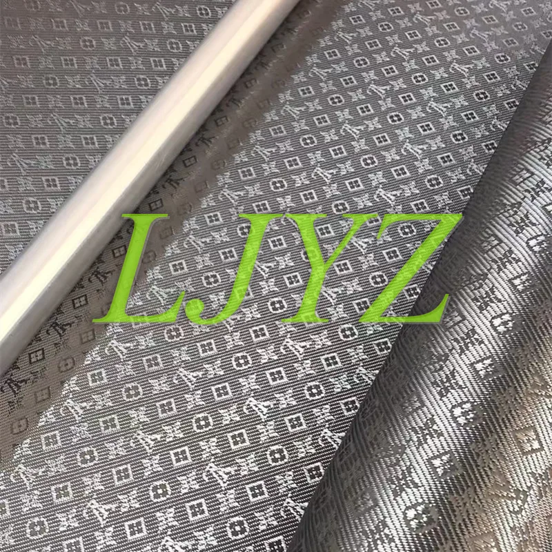 【セール中】LJYZ 3K 240 グラム 100% リアルカーボンファイバー生地ジャカード生地布幾何学模様 100 センチメートル/40 インチ幅 DIY カーボンファイバー趣味