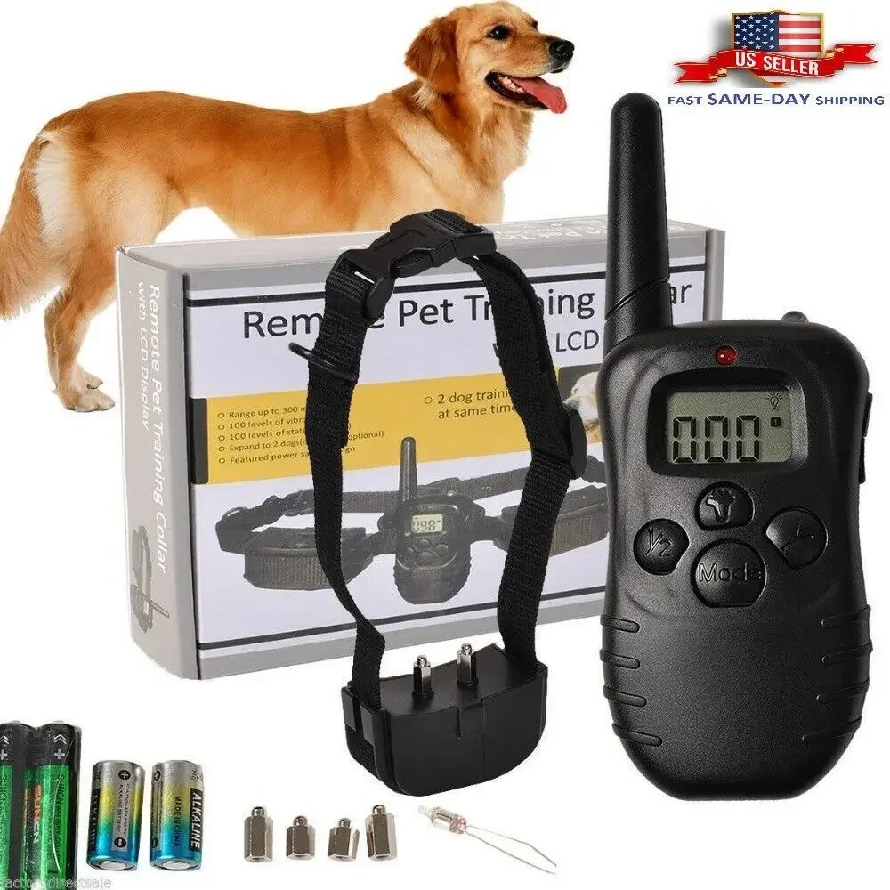 

Dog trainers, pet supplies, charging, remote control wholesale, barking stoppers, pet supplies, vibration