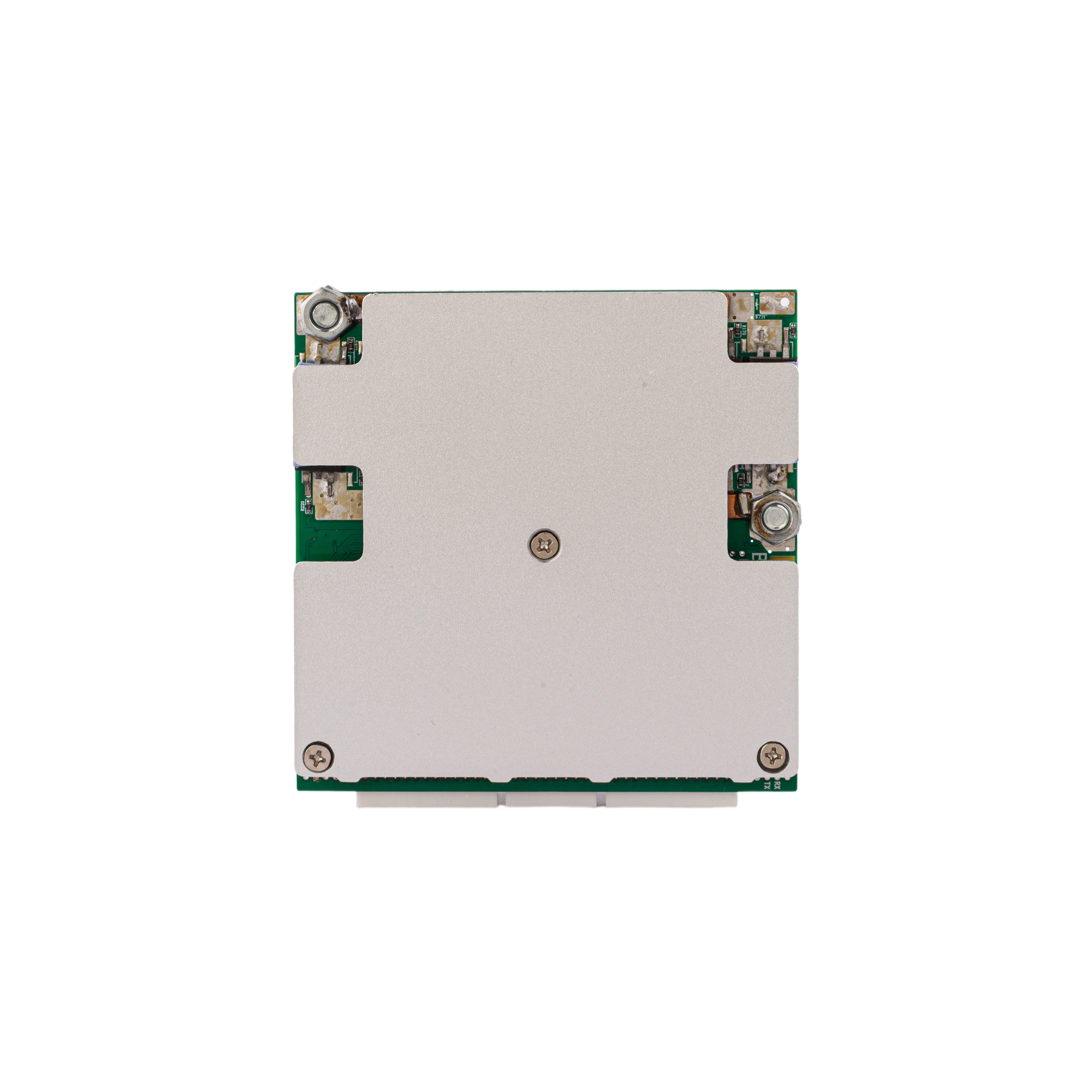Рисунок 2 - EC Smart BMS 	 3S 12V 	 Аккумулятор