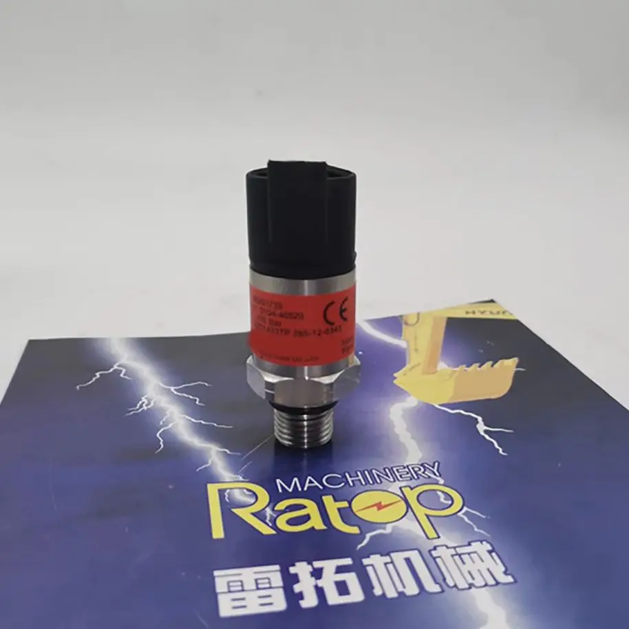 

Высококачественный датчик давления 31Q4-40520 31Q8-40510 31Q4-40820 31Q4-40610 100 бар для Hyundai