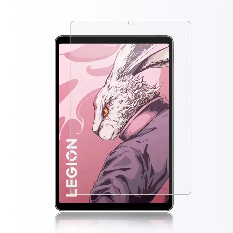 Tempered Glass For Lenovo Legion Y700 2023 Galss 8.8\