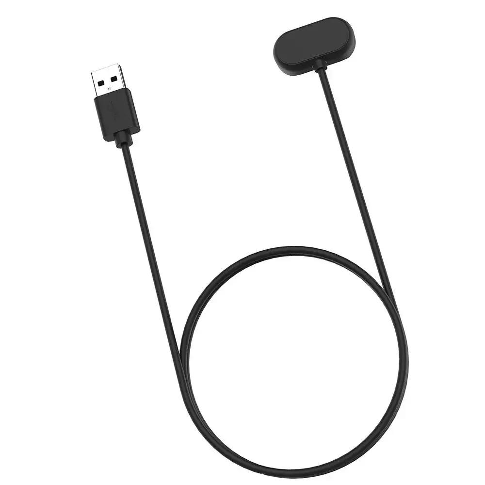 USB Charging Cable For Amazfit GTR4 Pro GTS3/GTS 3/GTR 3 Pro GTR3 T-Rex 2/Ultra CHEETAH Smart Watch