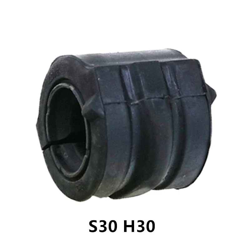 Front balance bar bushing for Dongfeng A30 AX3AX4 A60 AX7 S30 H30 Stabilizer rubber sleeve