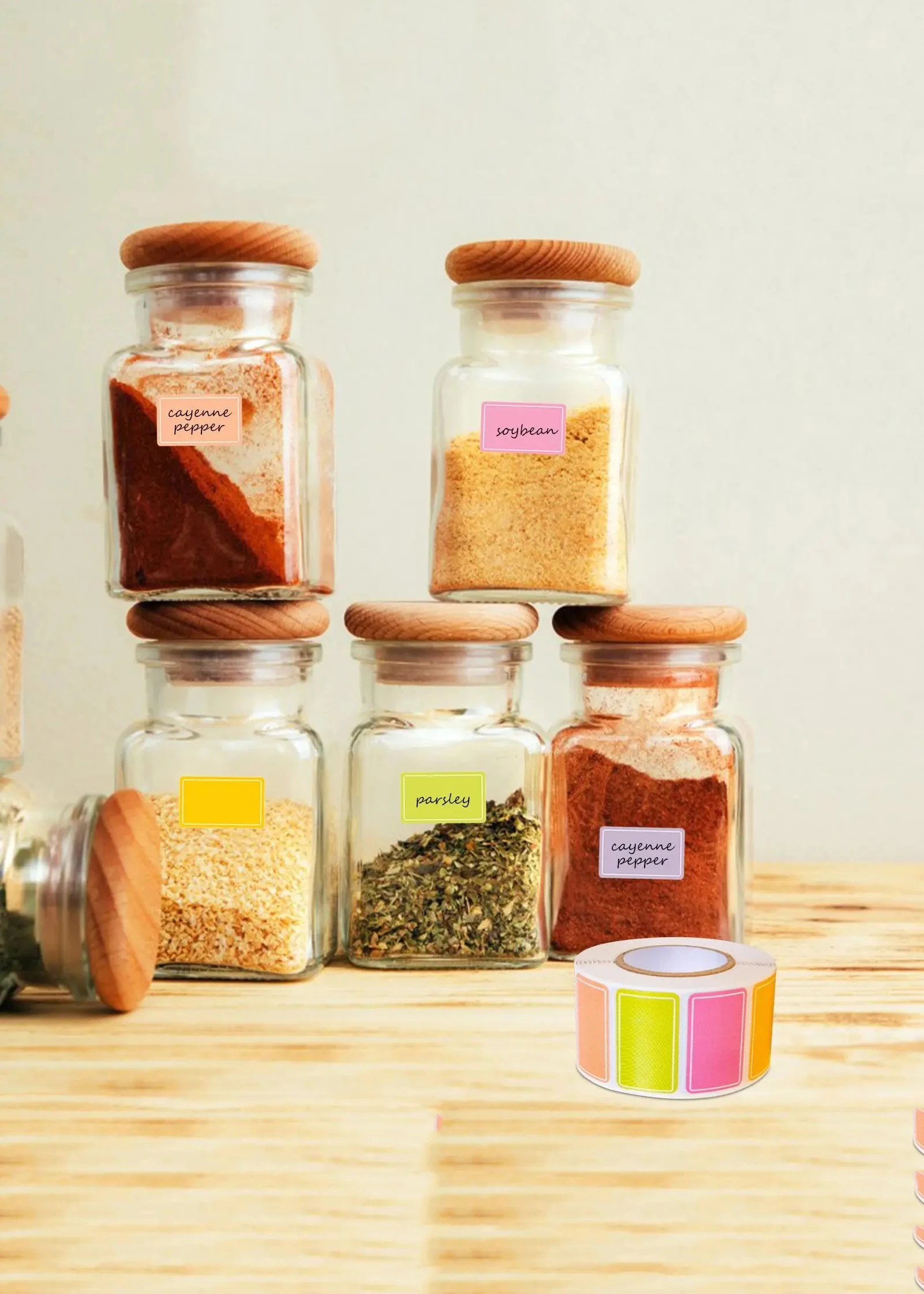 Thumbnail 4 - #72 Most Popular Address Labels