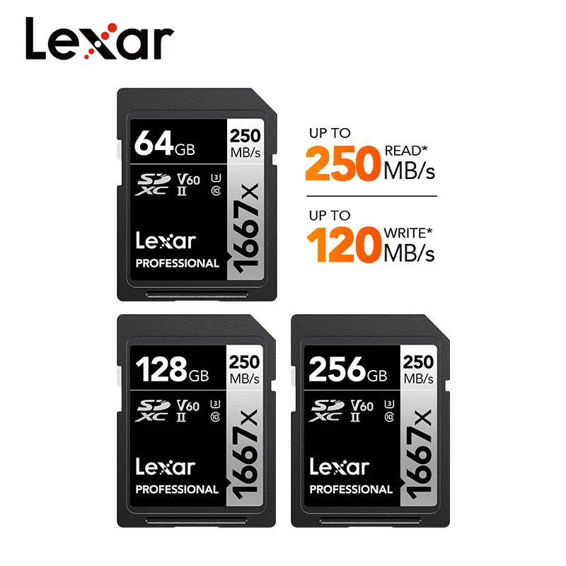 tarjeta-de-memoria-sdxc-lexar-professional-1667x-serie-silver-64-gb-128-gb-256-gb-uhs-ii-v60-u3-250-mb-s-4k-uhd-para-camaras-reflex-digitales-y-camaras-sin-espejo