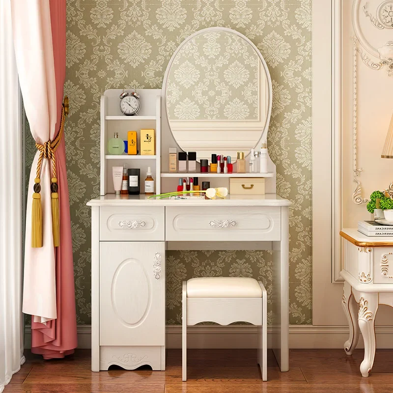 European Simple Dre…