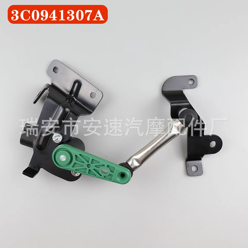 

3C0941307A Car body height sensor for Audi AudiQ3 Volkswagen headlights for Audi A6
