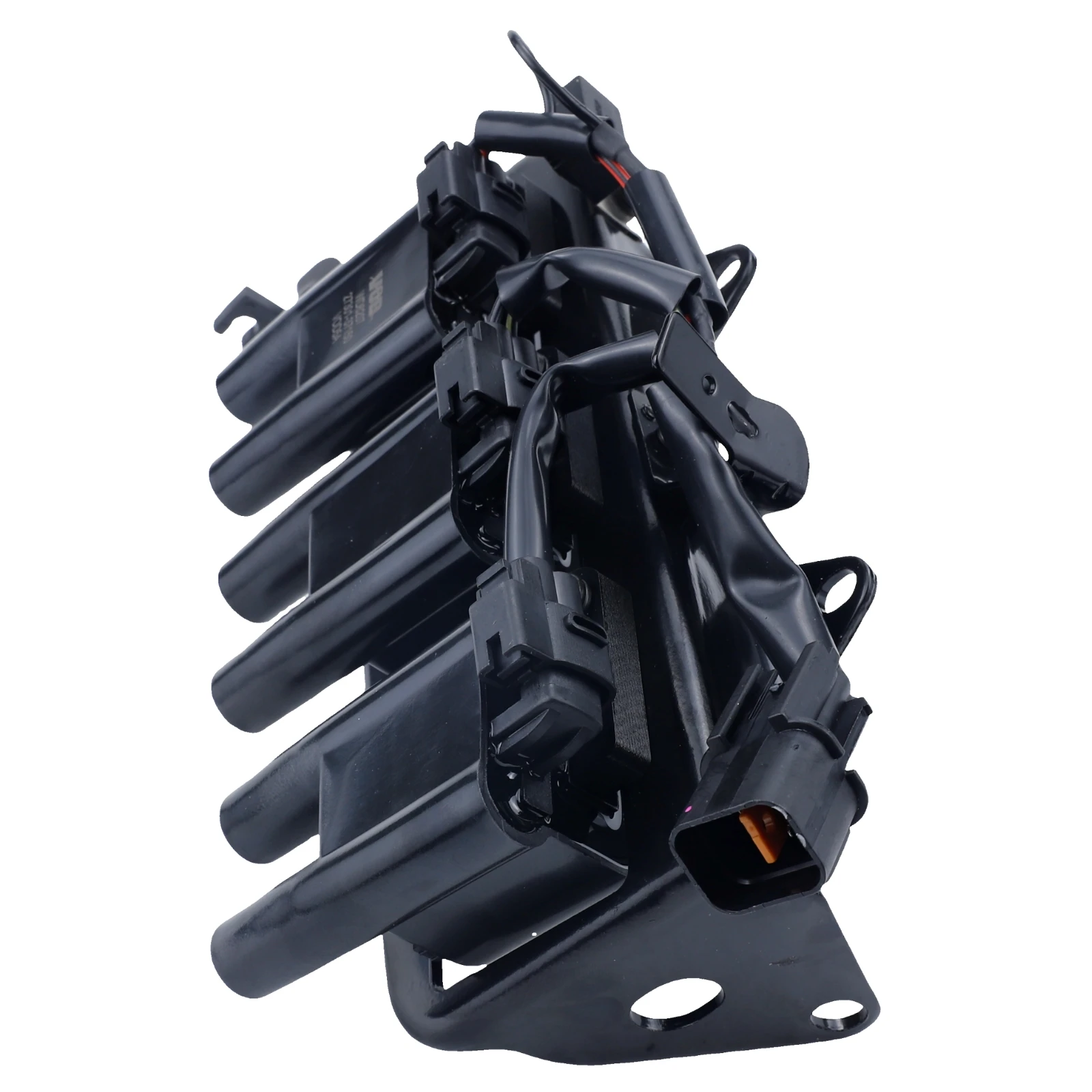 

Ignition Coil For 2.7L V6 Hyundai Coupe Tiburon GK Grandeur XG Trajet FO Tucson 2006 Kia Carnival Sportage 27301-37150 Accessory