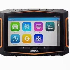 F508D سيارات السيارات ماسح ضوئي تشخيصي F3-D Fcar F3g f 3d سيارات الشاحنات ماسح ضوئي تشخيصي 24 فولت