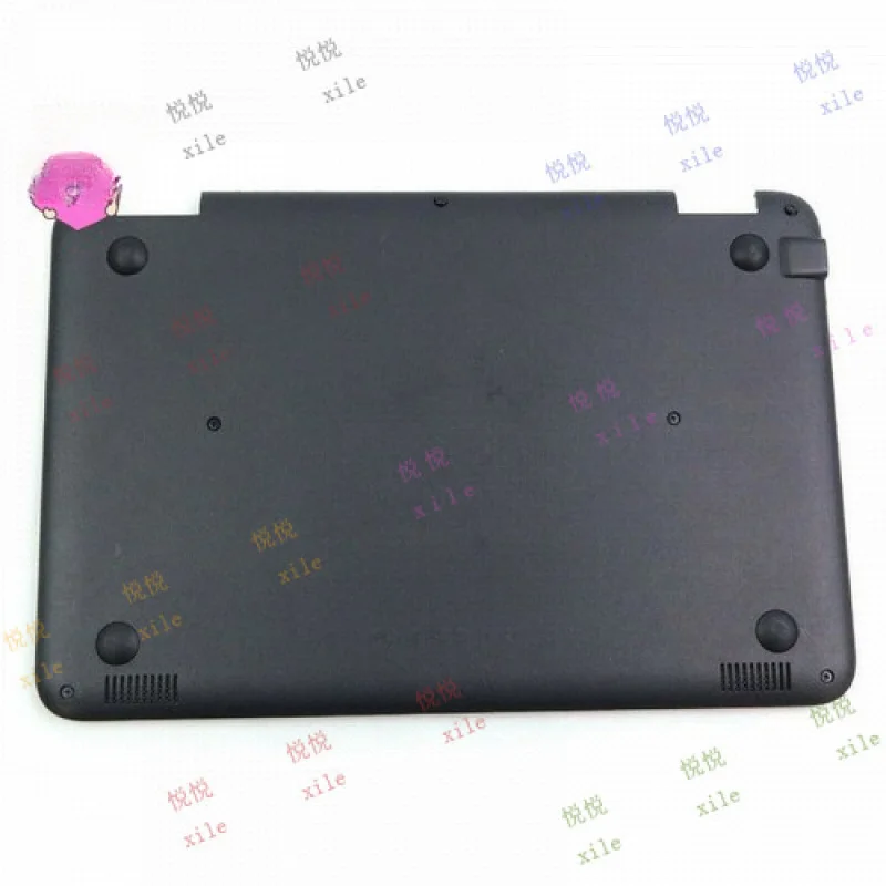 

L L For Dell Chromebook Inspiron 11 3181 Lower Bottom Base Case Cover 0MJ9HX