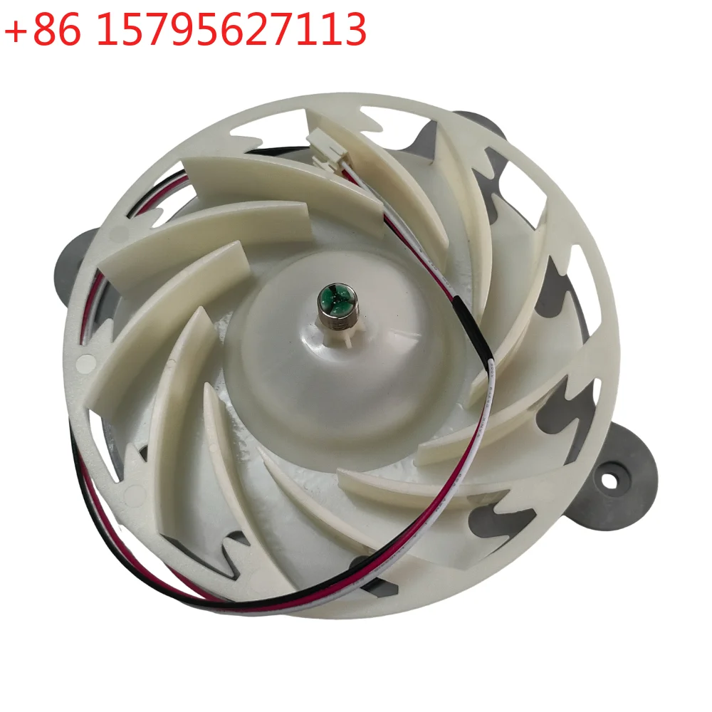 new for Samsung refrigerator RS62K6130S8/SC refrigeration fan ARES2130RA/A motor