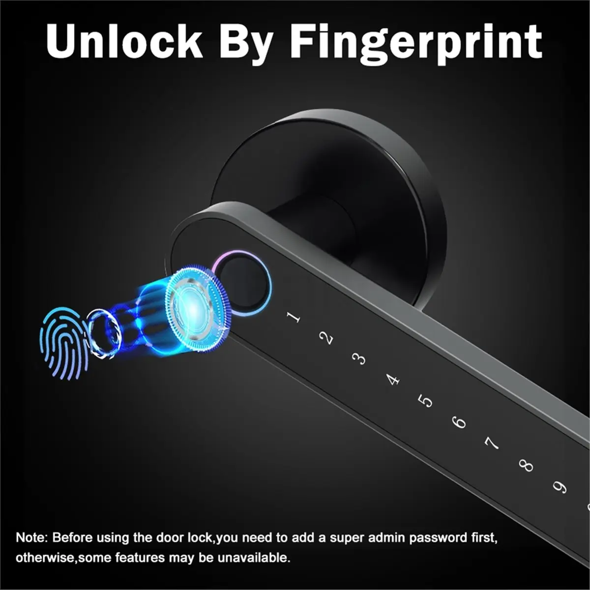 【brilliant-】tuya-smart-door-lock-buletooth-digital-electronic-lock-with-fingerprint-key-password-app-remote-unlock