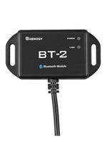 Renogy BT-2 Bluetooth Module RJ45 Communication Port Wirelessly Monitor Real-time Insight Precise Control