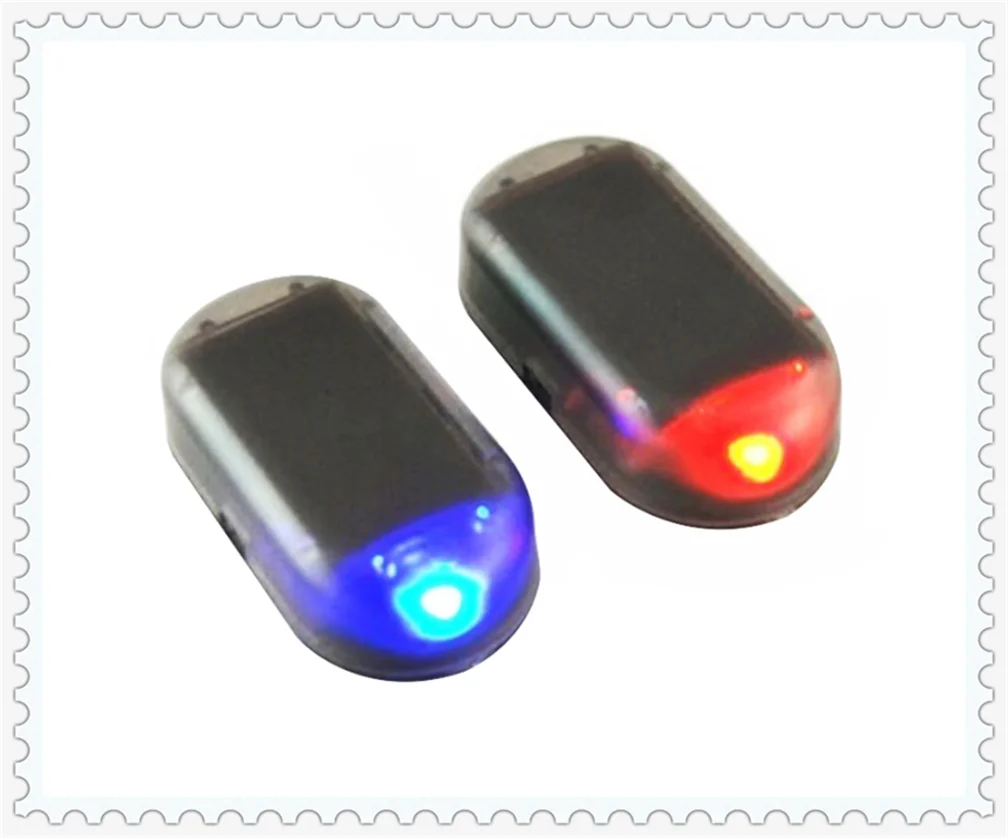 car Strobe Signal Universal Flash Warning LED Light for TESLA-model 3 HONDA-ACCORD PEUGEOT-206 Fastback ford-Explorer