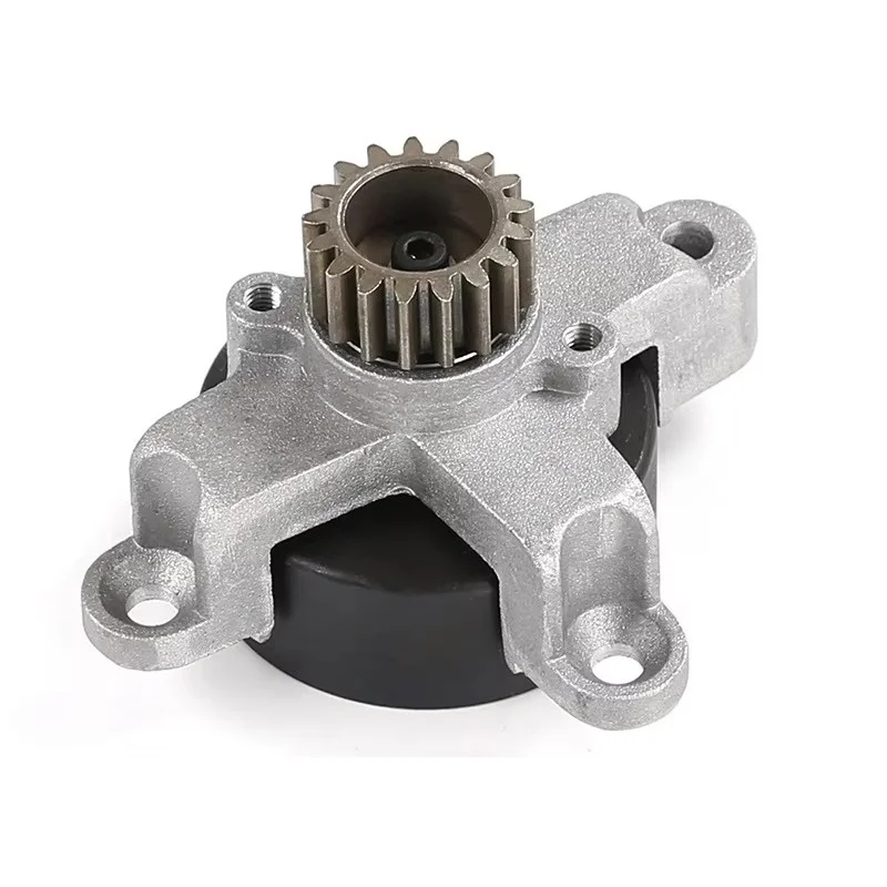 

Металлический колокол сцепления ROFUN с креплением на штатив и комплектом шестерен 17T для 1/5 HPI BAJA 5B 5T 5SC