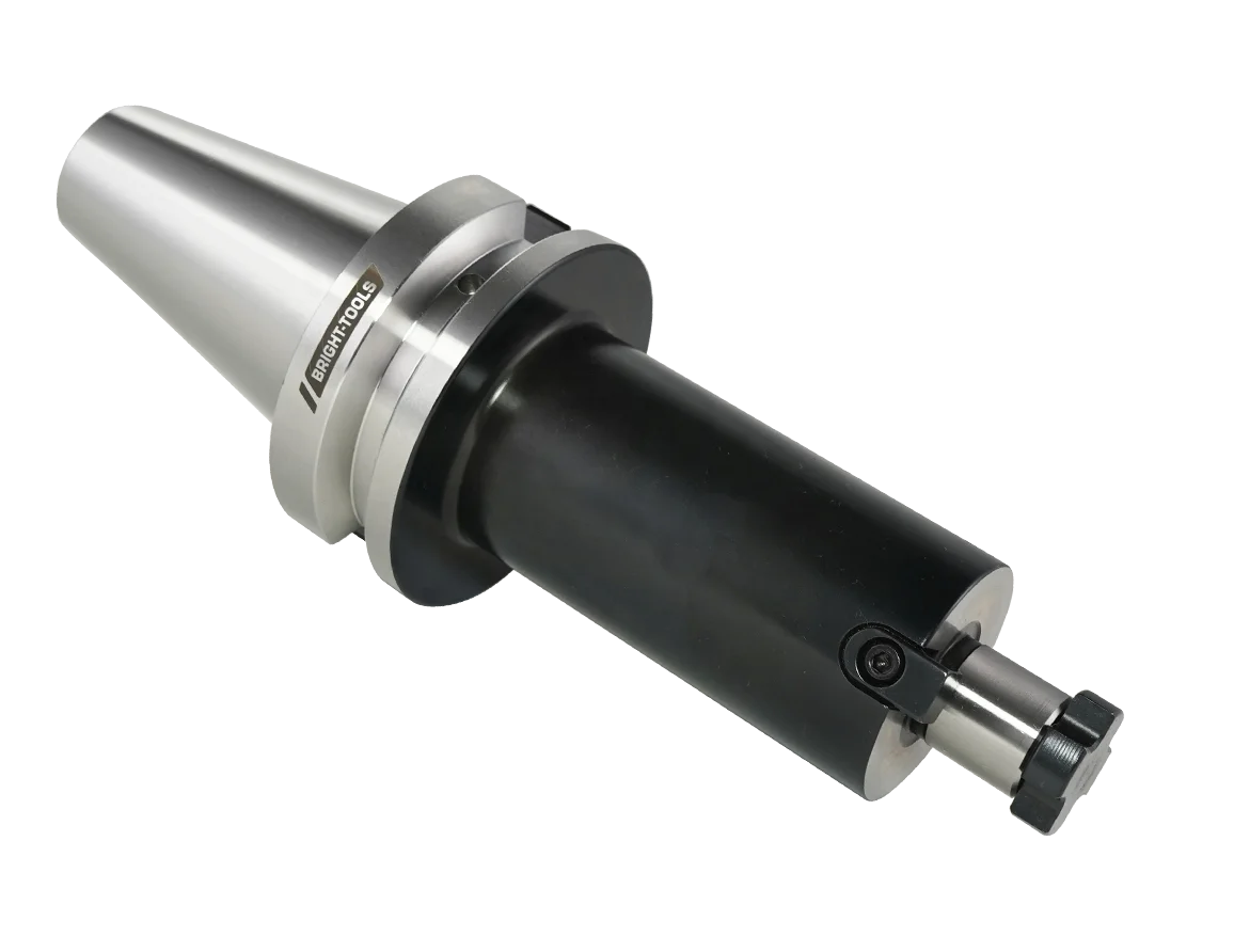 

2025 CIMT BT MAS403 Face Mill Arbor BT30 BT40 BT50 Shell Mill Tool Holders for Cnc Machine Chucks