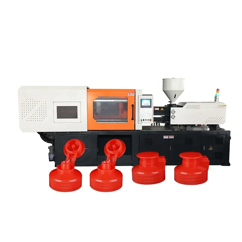 High Speed Small Plastic Products Injection Machine for Sale Plastic Paint Bucket Making Injection Molding Machine Factory Price