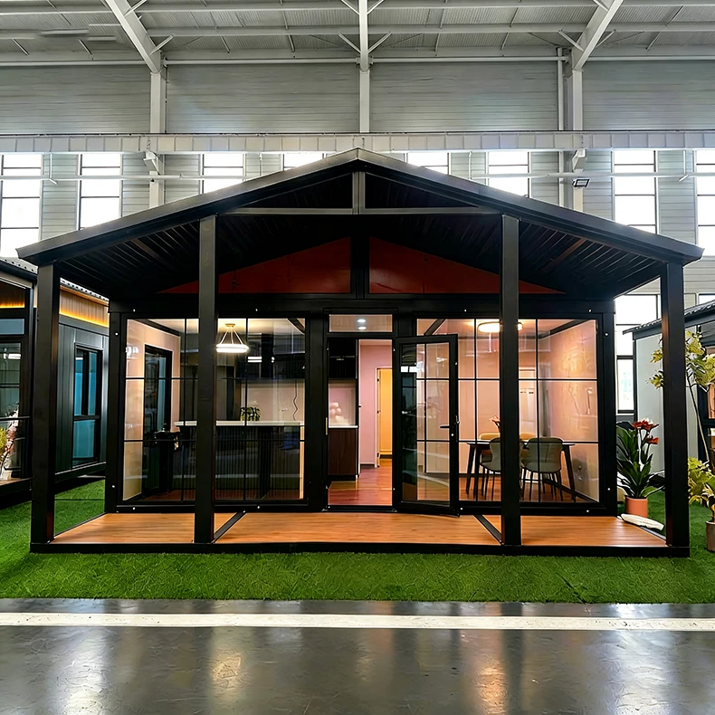 Casa Container con Tetto Incli - Home Bathroom Layout recensione e prezzo