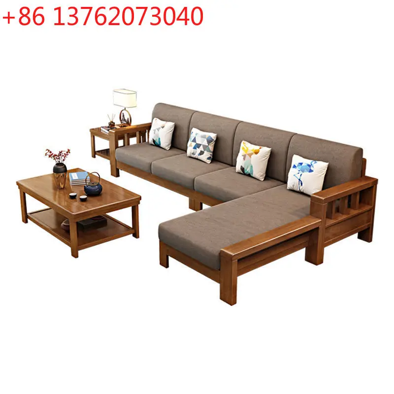 

Современная простая китайская мебель, наложница для гостиной, маленькой квартиры, деревянная ткань для хранения, диван с высоким ящиком