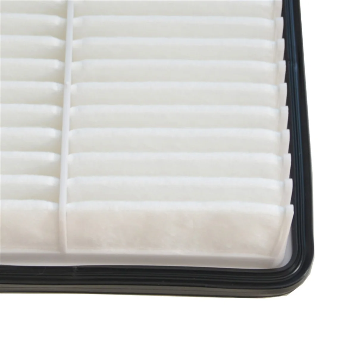 엔진 에어 필터, GAC 미쓰비시 아웃랜더 2.0 2.4L 2016-2023 ASX 2019-2021 4J11 4J12 용, 1500A722, 자동차 액세서리