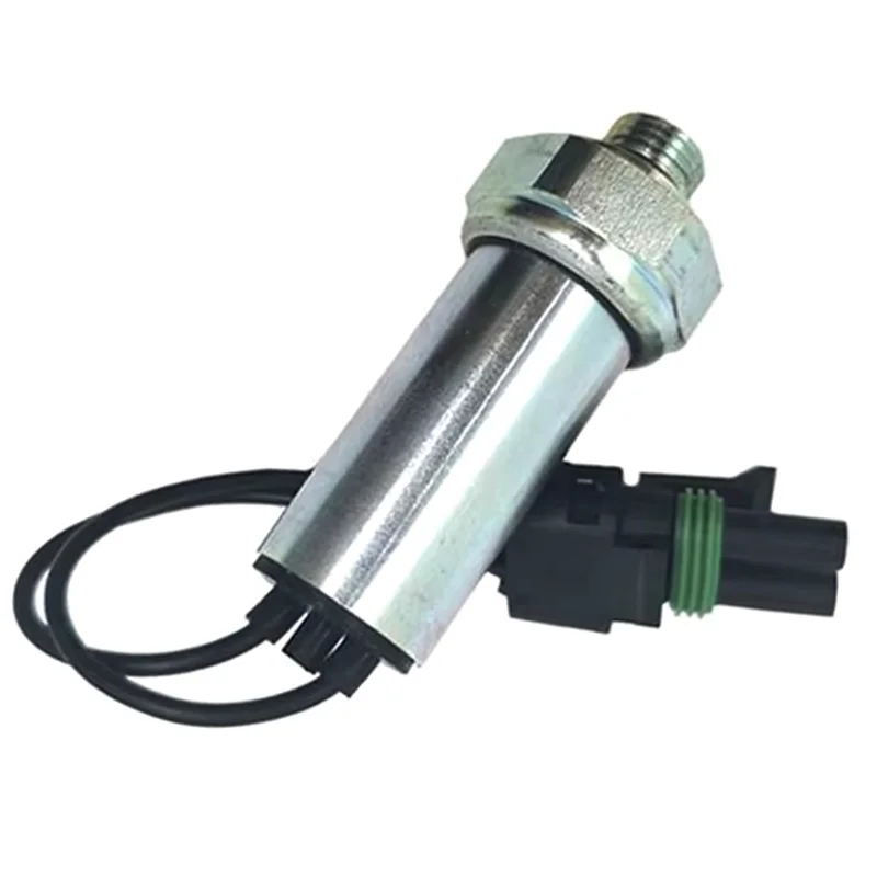 

Для John Deere 4050 4055 4250 4255 4450 4455 4555 4560 4650 4755 4760 4850 4955 RE25658 Датчик давления трансмиссионного масла