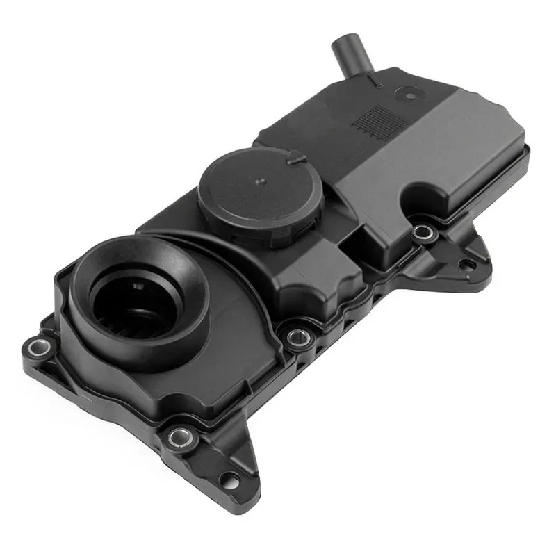 Sfiato del basamento PCV Trappola olio e guarnizione per Volvo XC40 SC60 XC70 XC90 S60 V60 S80 S90 Coperchio bilanciere valvola 31430923 31670210