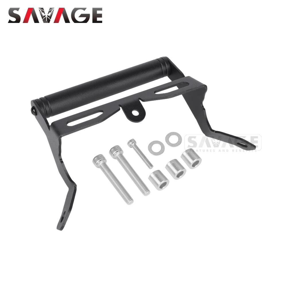 For 790 Duke/L 2018-2024 Motorcycle Handlebar Extension GPS Navigation Bracket Phone Stand Holder Support 22mm Bar 790Duke 2023 - view 4