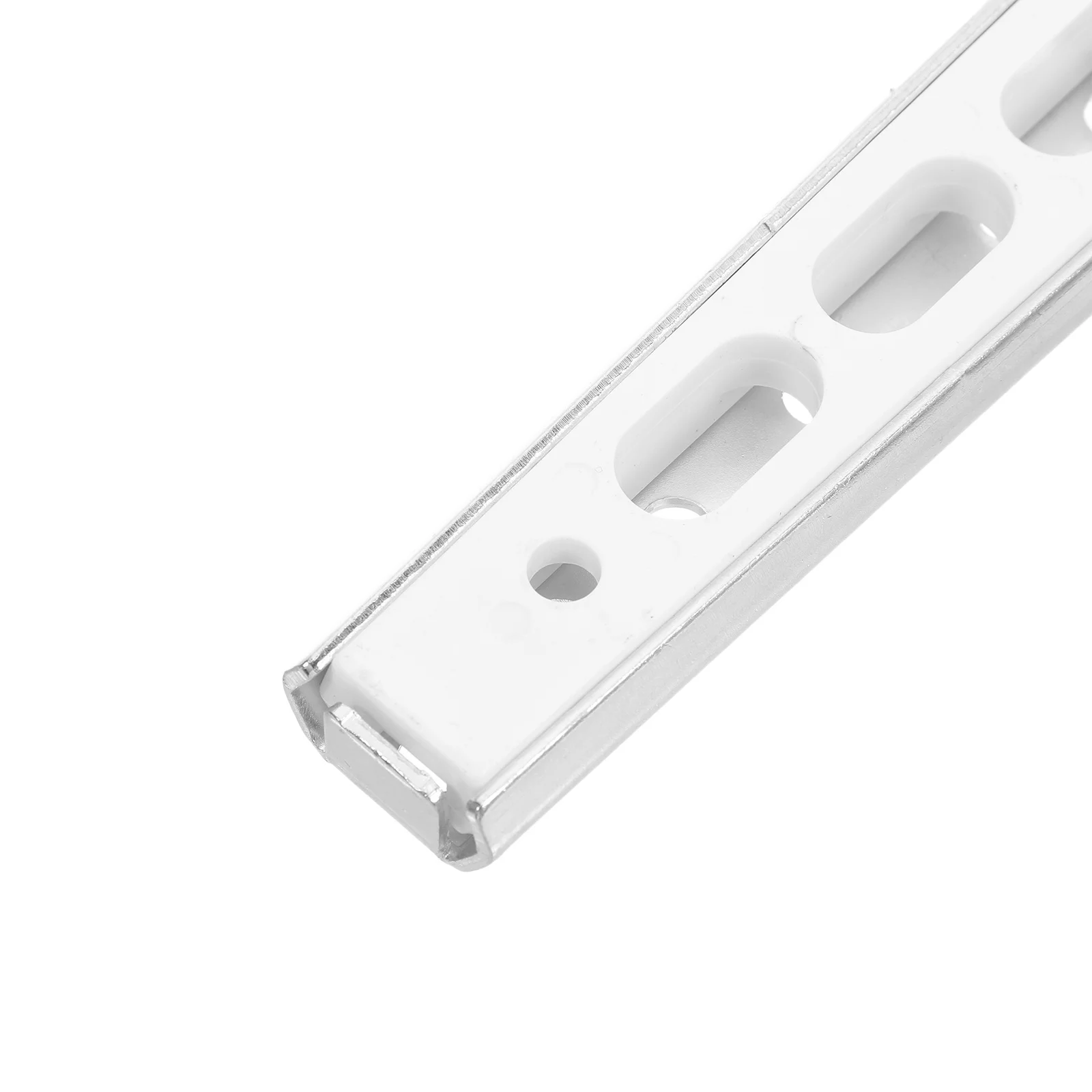 ตัวเชื่อมโซฟาแบบแยกส่วน 2 ชิ้น อุปกรณ์ฮาร์ดแวร์เฟอร์นิเจอร์ ดีไซน์แบบซ่อน สำหรับโครงเตียงและโซฟาแบบโมดูล