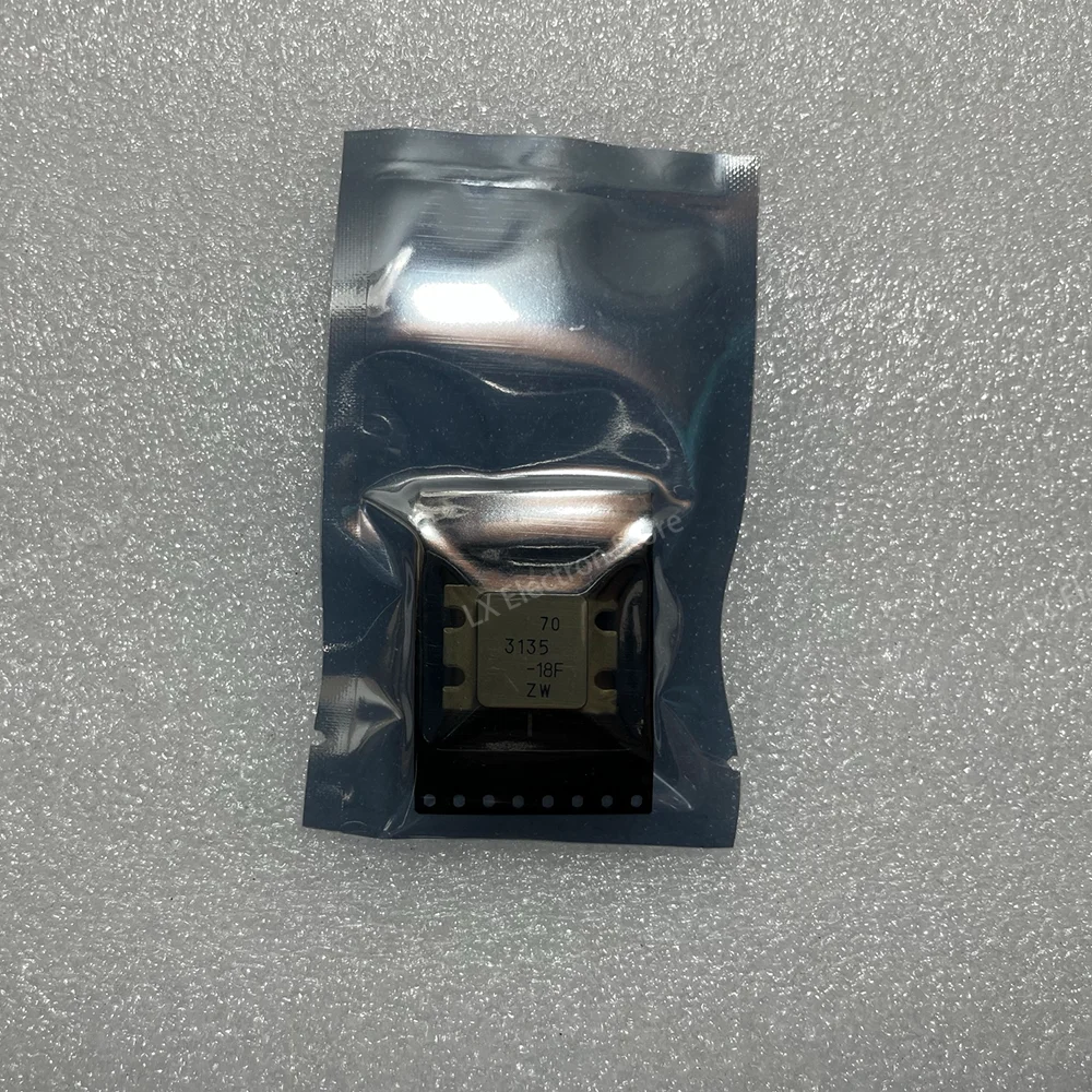 FLM3135-18F  (C-Band 3.1-3.5GHz): Internally matched GaAs power FET, optimal power & gain in 50Ω communication systems