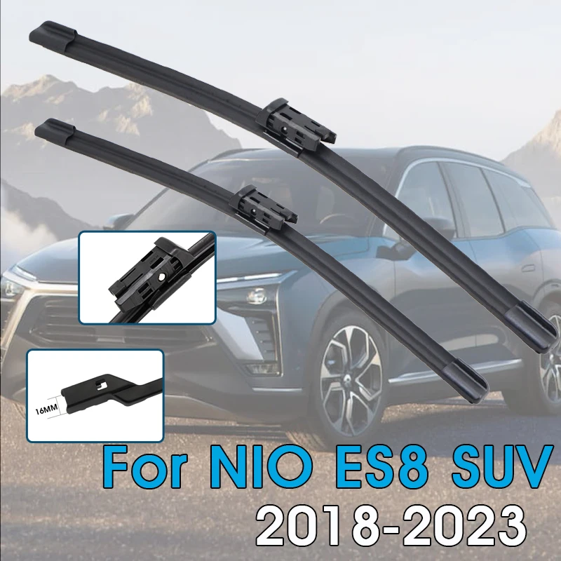 Car Wiper Blades Fo…