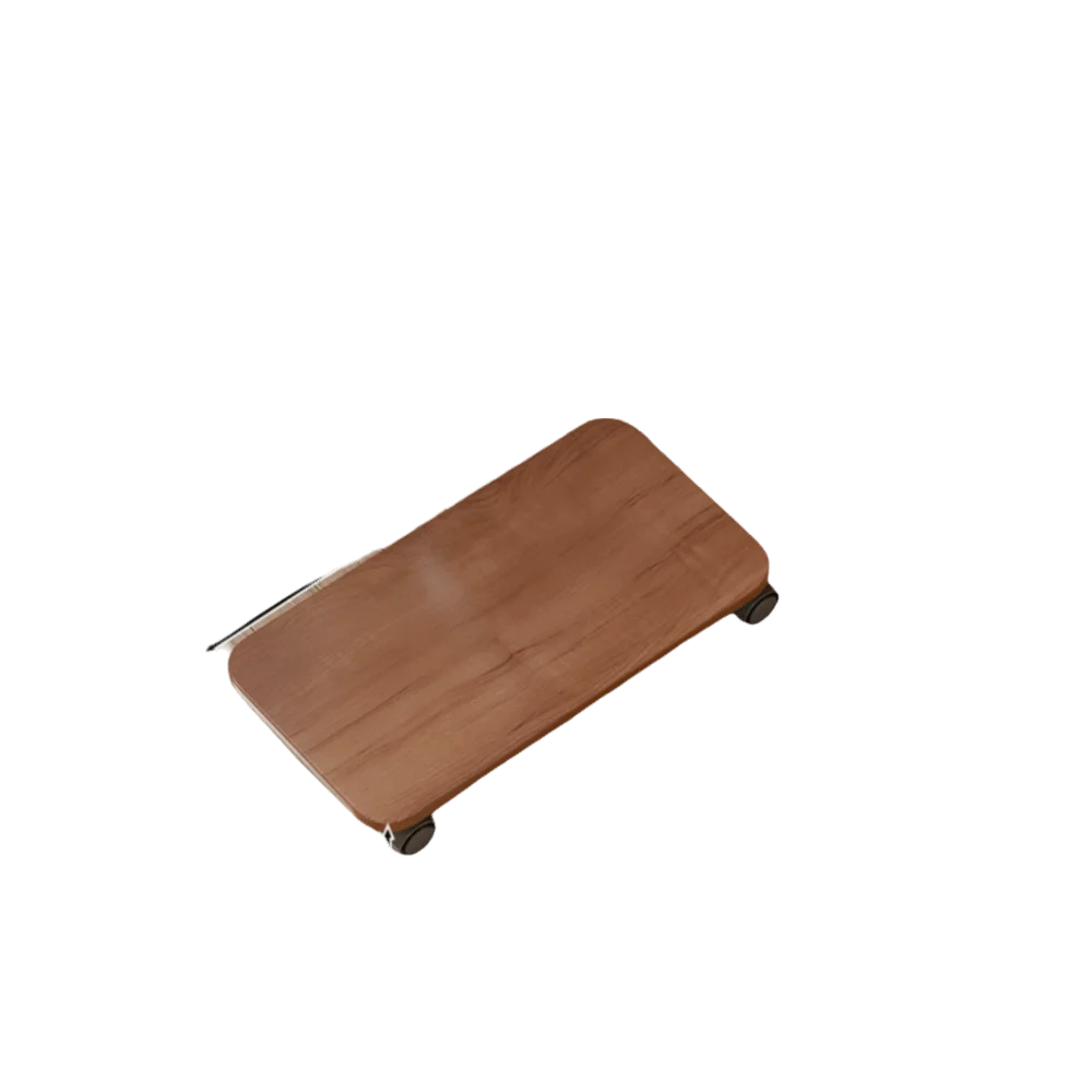 

Подставка для компьютерного корпуса на колесиках, регулируемая мобильная стойка для ПК, передвижная напольная подставка-основание для настольного компьютера