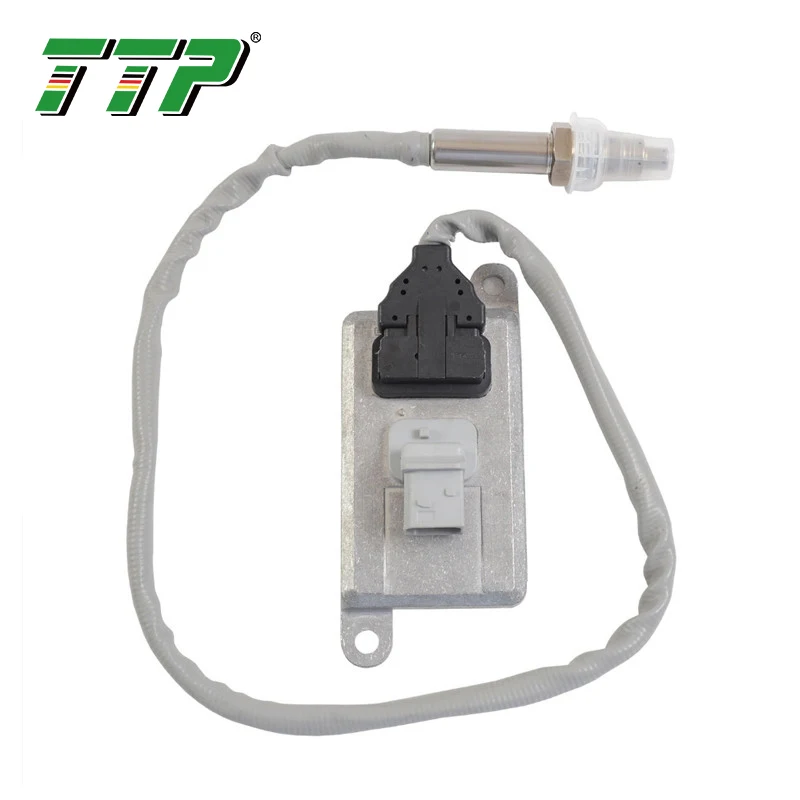 5wk96790B 24V Nitrogen Oxygen Sensor Nox Sensor  For Man Trucks 51154080019 51154080012