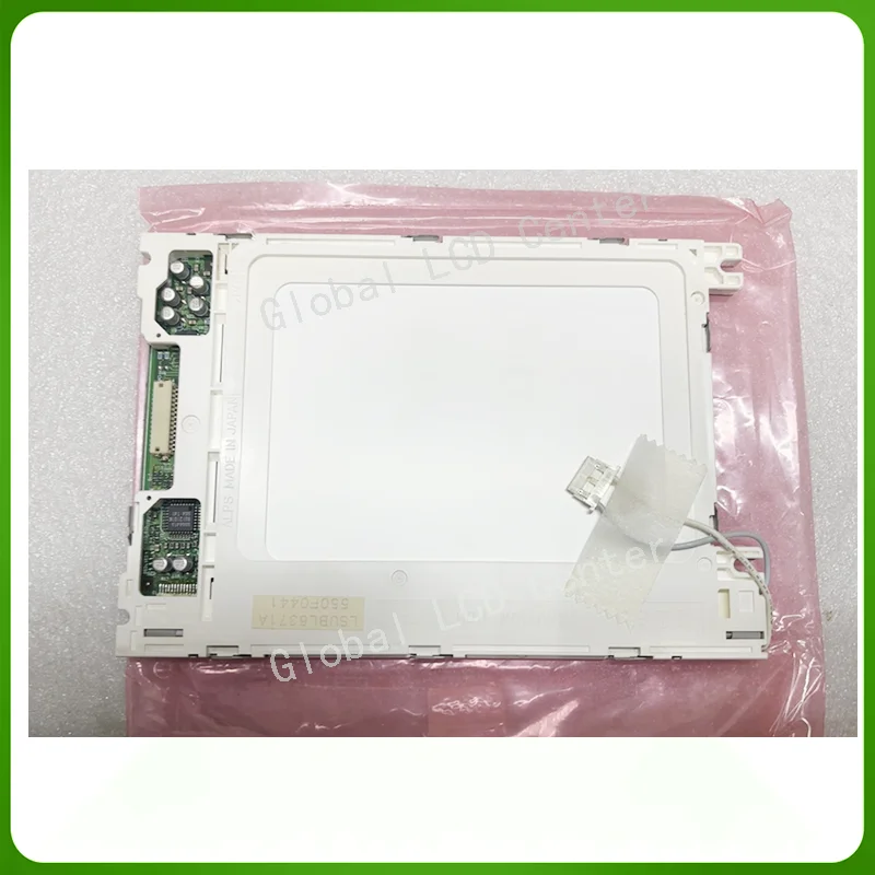 

Original 5.7 inch LSUBL6371A LCD display screen TP170A TP170B TP177A