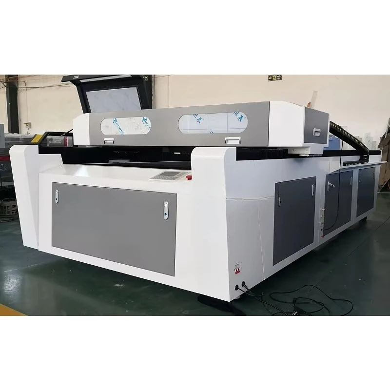 1325 High Power CO2-laser metaalsnijmachine voor het graveren van hout