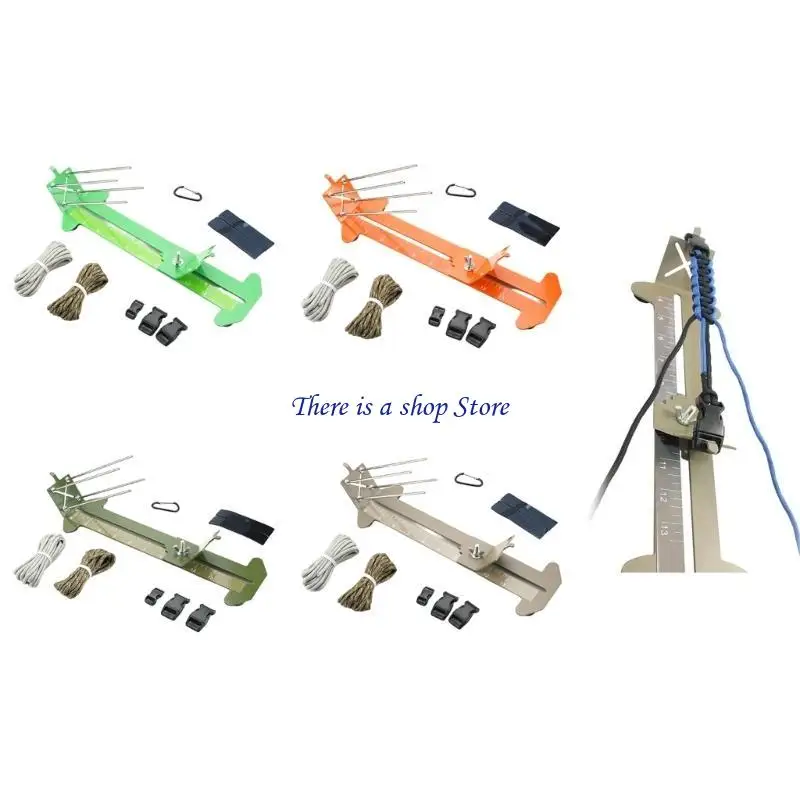 D0AD Paracord Brace… - image