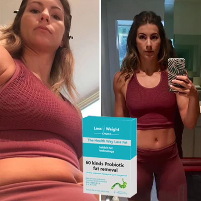 Best fat burner Fast Loss Weight pills, Powerful Burn Fat Detoxify Clean Colon Slimming capsule Beauty Health 100% slim effect