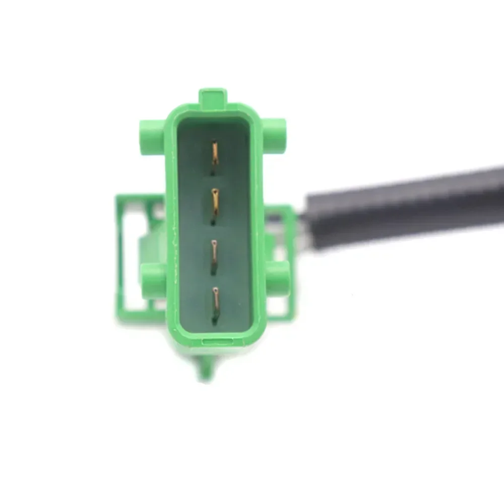 NEW Air Fuel Ratio Lambda O2 Oxygen Sensor for Peugeot 207 208 308 408 5008 508 RCZ 1.4l 1.6l CITROEN 0258010081 1618HC 1618.HC