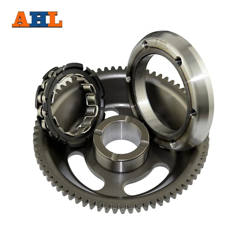 

AHL Motorcycle Parts Starter Clutch Gear Assy For Yamaha YS250