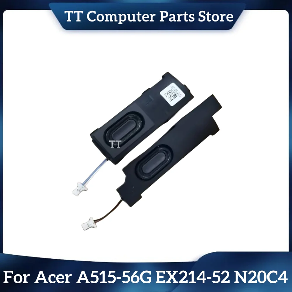 

TT New Original For Acer A515-56 A515-56G EX214-52 N20C4 Laptop Built-in Speaker Left&Right Fast Shipping